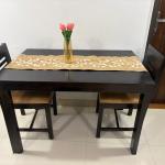 Aashirwad Apartment, Ranaji Enclave