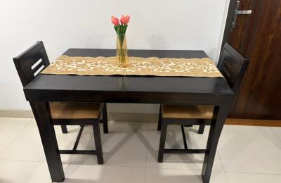 Aashirwad Apartment, Ranaji Enclave