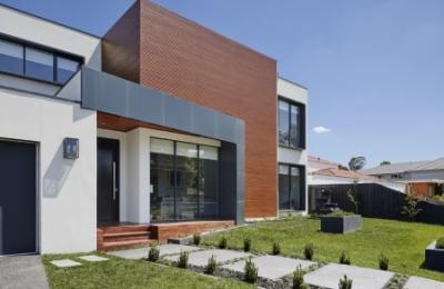 Walnut Park Apartments